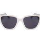 Marc Jacobs Eyewear Square Frame Sunglasses
