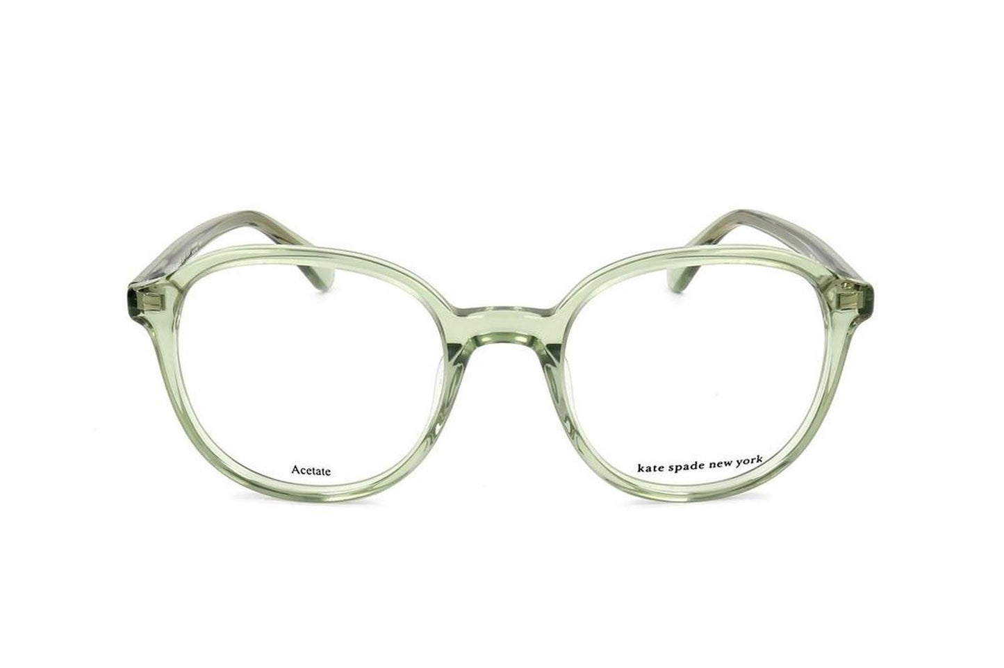 Kate Spade Round-Frame Glasses