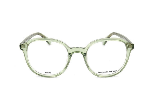 Kate Spade Round-Frame Glasses