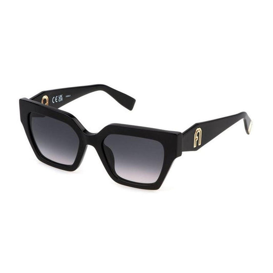 Furla Square-Frame Sunglasses