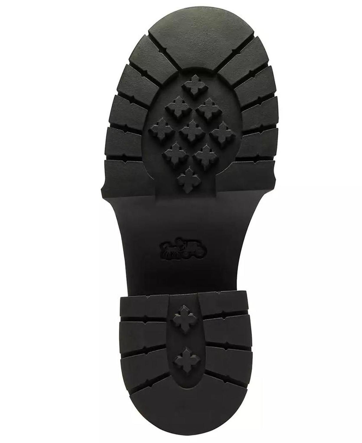 Women's Leah Slip-On Platform Loafers