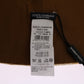 Dolce & Gabbana Elegant Beige Gold Jacquard Stole Scarf
