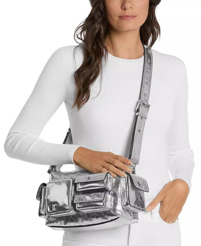 Dakota Small Pocket Shoulder Bag