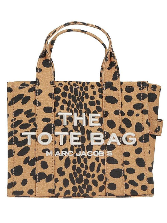 The Small Tote Bag