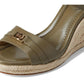 Mandy Wedge