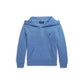 Fleece Hoodie (Toddler/Little Kid)