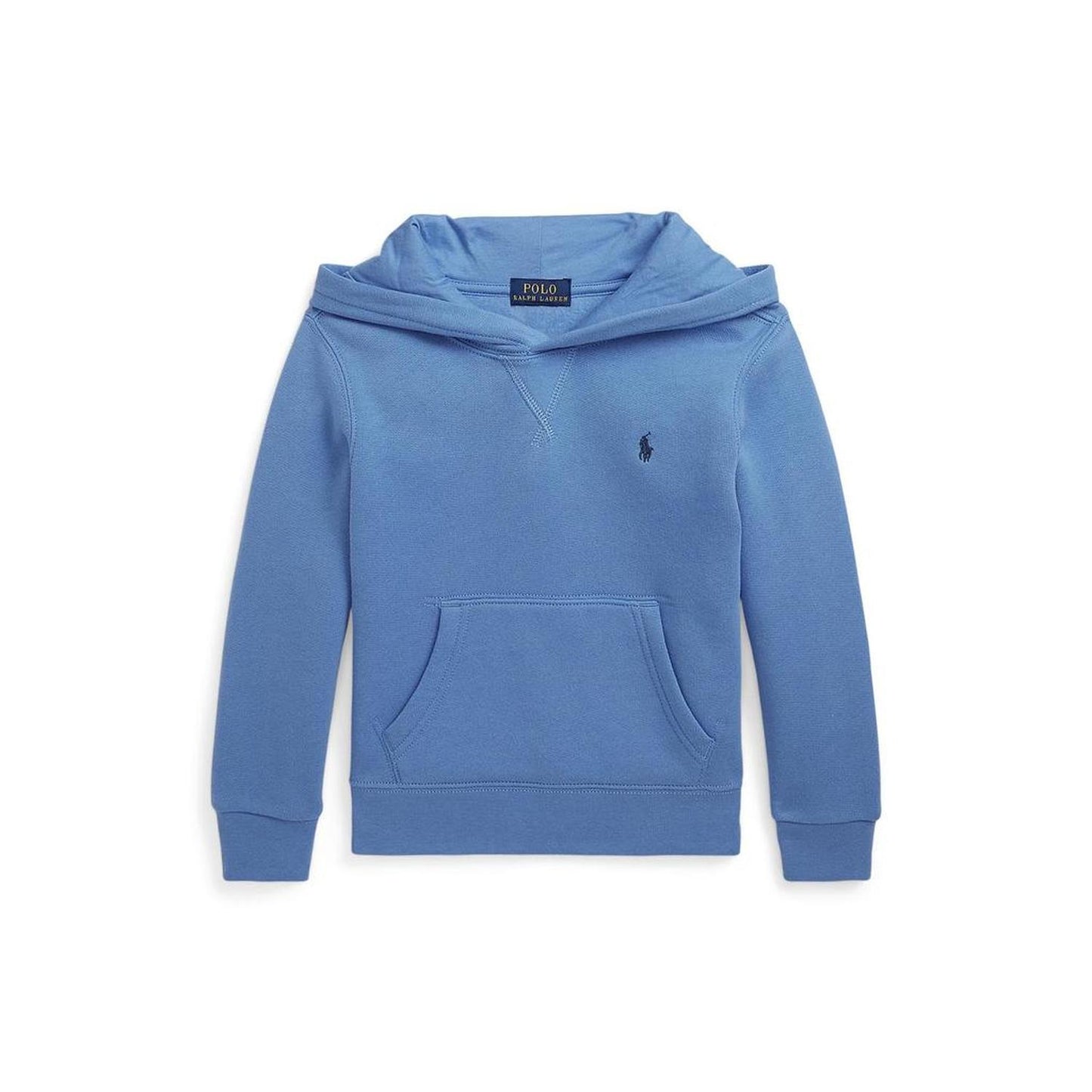 Fleece Hoodie (Toddler/Little Kid)