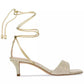 Women's Jaida Ankle-Tie Sandals