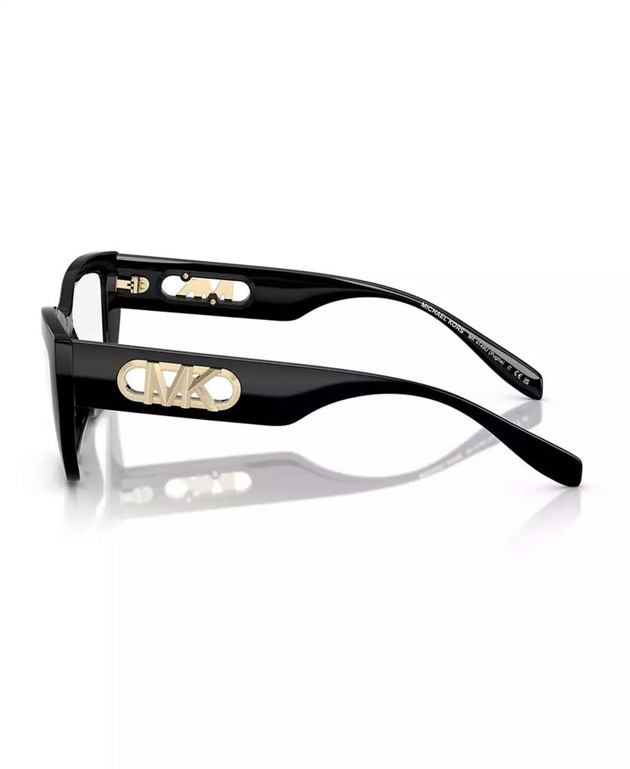 Women's Puglia Eyeglasses, MK4149U