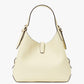 Deco Crossbody Tote Bag