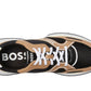 Jonah Mix Material Running Sneaker