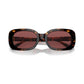 Women's Sunglasses, HC8358U