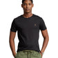 Classic Fit Soft Cotton T-Shirt