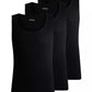 Men's 3pk. Classic Ribbed Tank Tops
