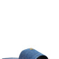 Coach Florence Denim Slides