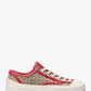 Jude MK2000 Logo Jacquard Sneaker