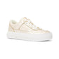 Women's Aurora Lace-Up Platform Sneakers