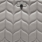 Michael Kors Quilted Leather Peyton Large Convertible Tote