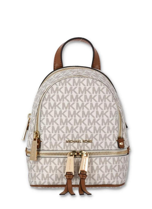 Michael Michael Kors Rhea Mini Backpack