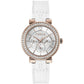 Synthetic Dress Women's Watch