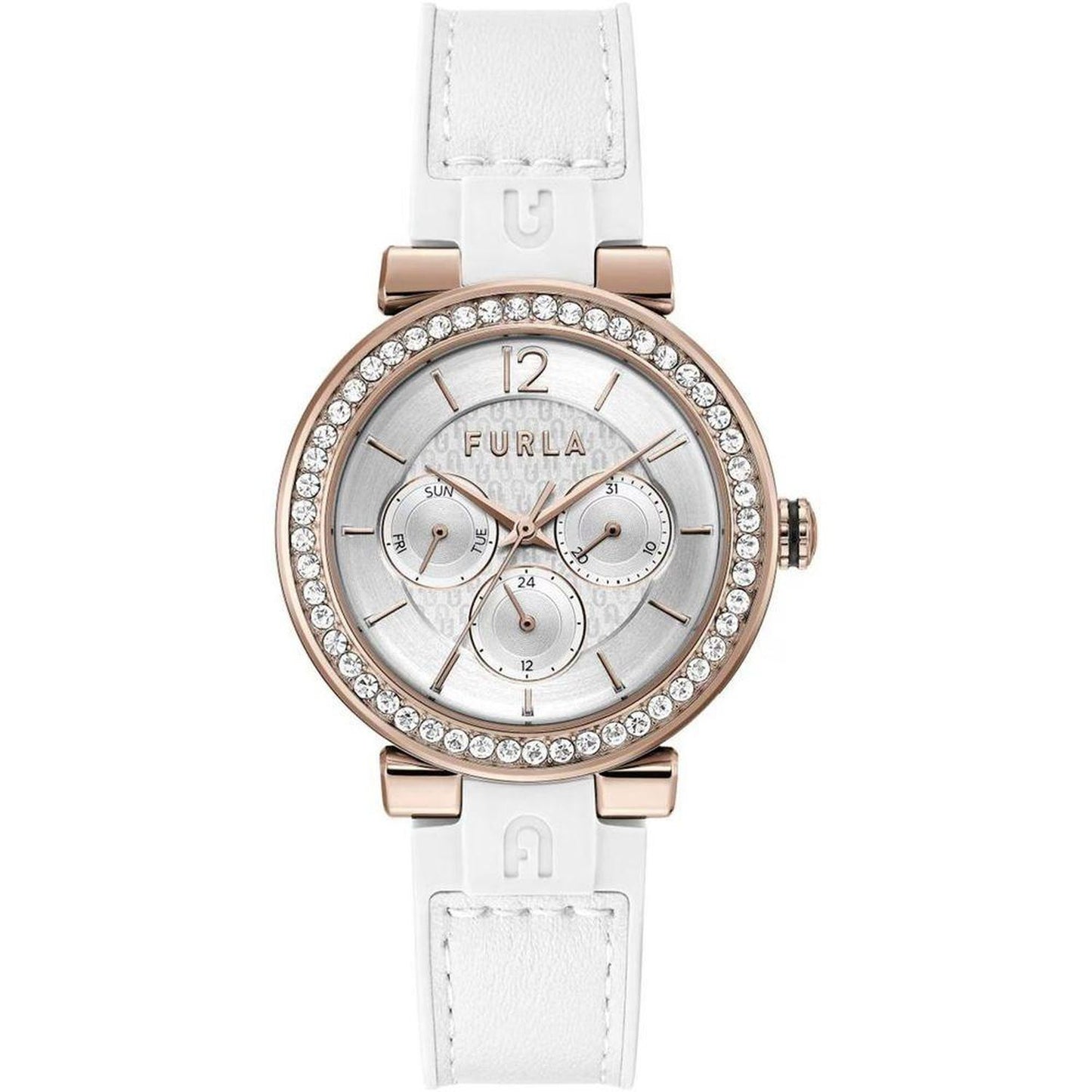 Synthetic Dress Women's Watch