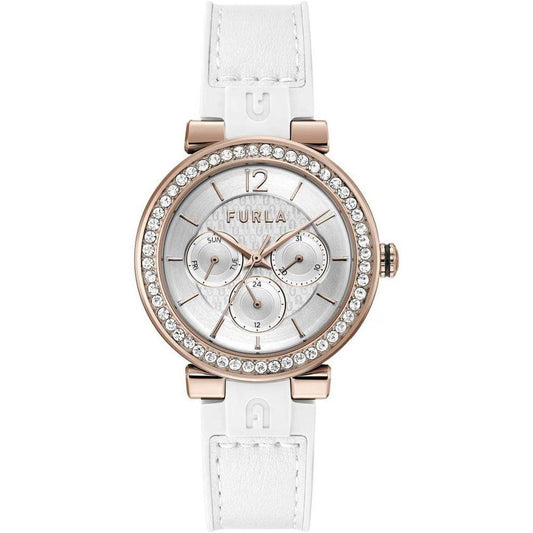 Synthetic Dress Women's Watch