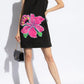 Kate Spade Floral Halter Neck Dress