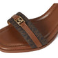 Mandy Mid Sandal