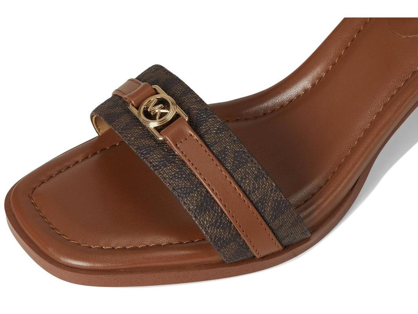 Mandy Mid Sandal