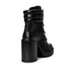 Asher Heeled Bootie