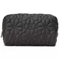 Tilly Small Quilted Cosmetic Bag