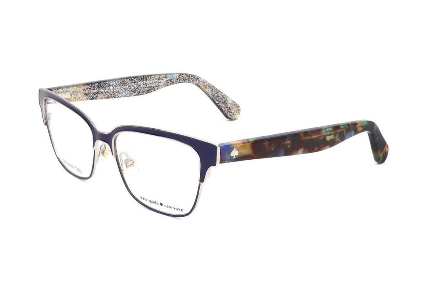 Kate Spade Rectangle-Frame Glasses