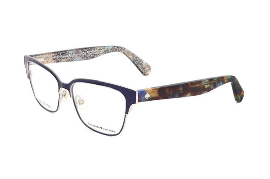Kate Spade Rectangle-Frame Glasses