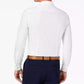 Men's Stretch Button-Front Shirt