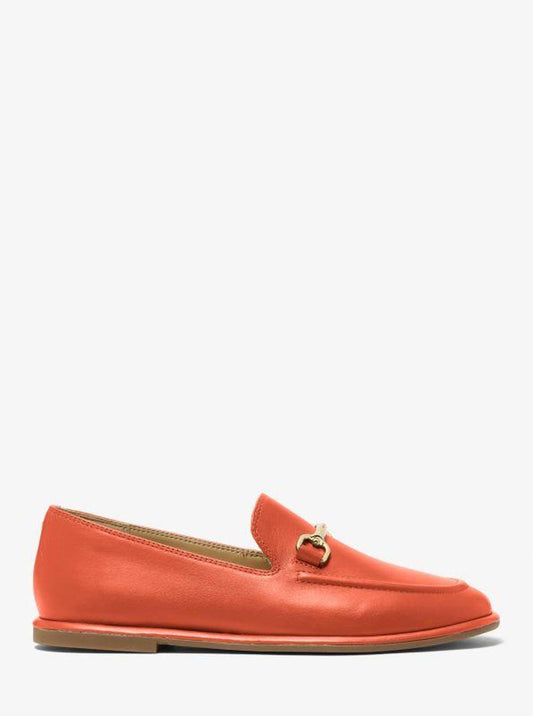Carson Leather Loafer