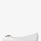 Fulton Woven Moccasin