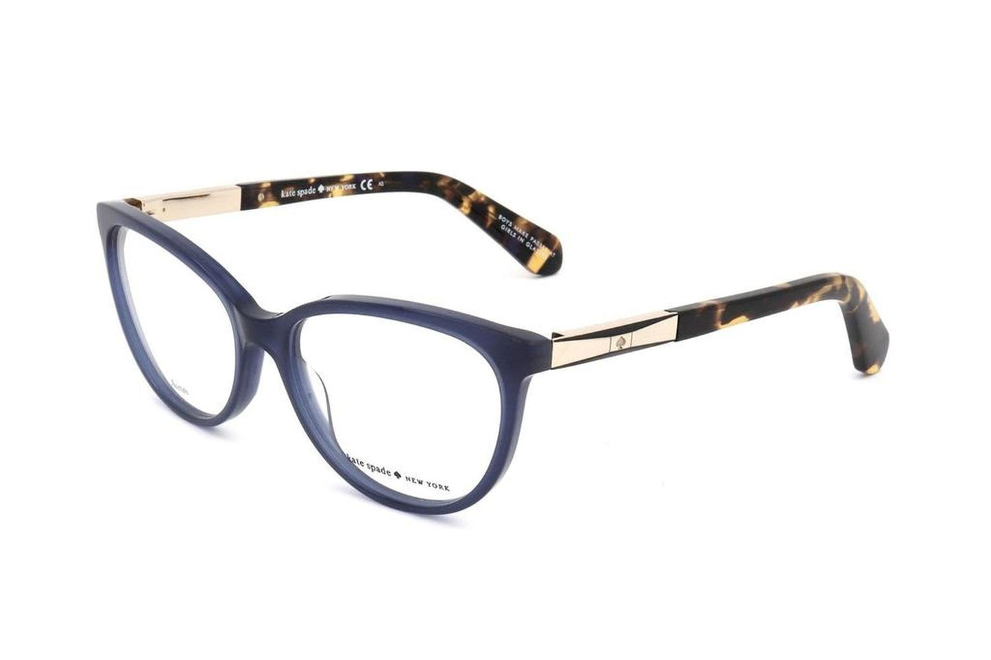Kate Spade Cat-Eye Frame Glasses