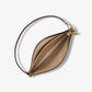 Jet Set Small Signature Logo Convertible Wristlet