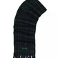 Women's Oversized Classic Plaid Scarf