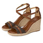 Mandy Wedge