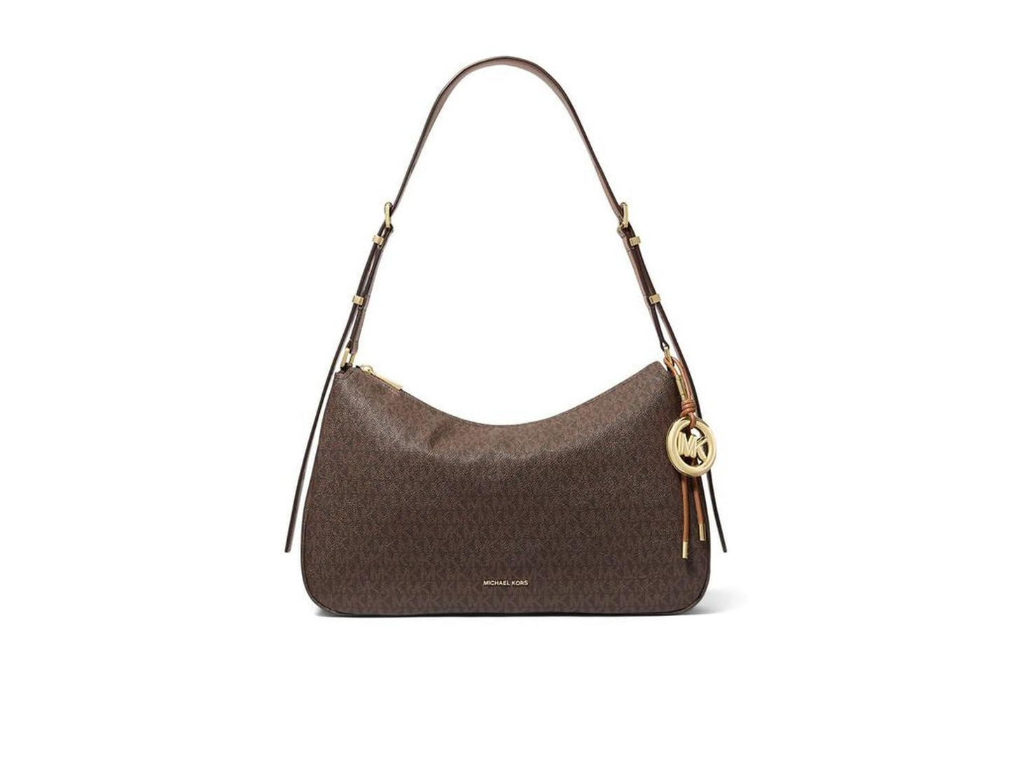 Nolita Medium Top Zip Convertible Shoulder