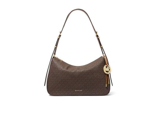 Nolita Medium Top Zip Convertible Shoulder