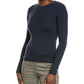 Collection Tissue Hutton Cashmere T-Shirt