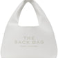 White 'The Sack Bag' Tote