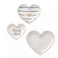 Charmed Life Catch All Set, 3 Piece