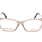 Marc Jacobs Eyewear Rectangle Frame Glasses