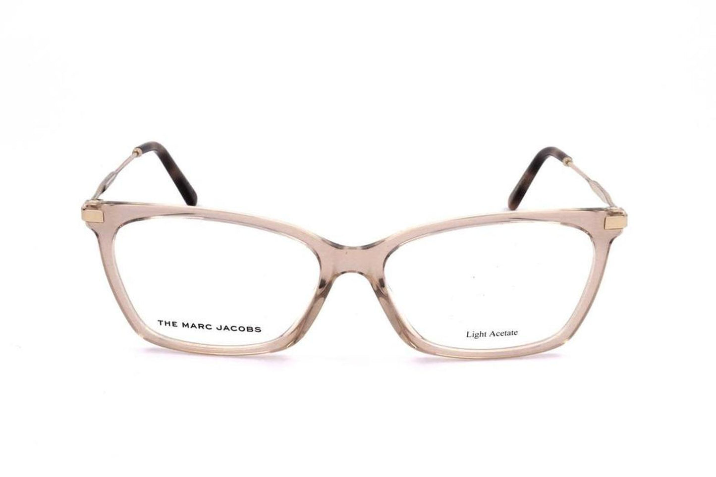 Marc Jacobs Eyewear Rectangle Frame Glasses