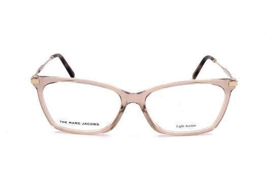 Marc Jacobs Eyewear Rectangle Frame Glasses