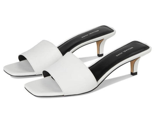 Merriam Kitten Sandal