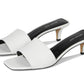 Merriam Kitten Sandal